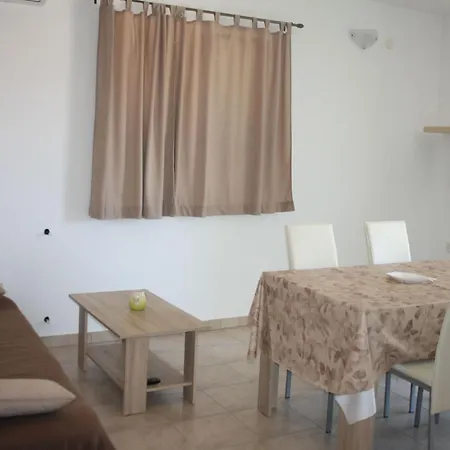 Ania 2 Mit Balkon By Interhome Appartamento