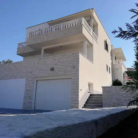 Ania 2 Mit Balkon By Interhome Primošten