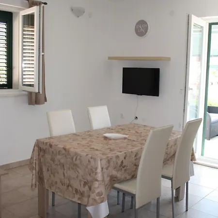 Ania 2 Mit Balkon By Interhome Apartament *