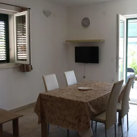 Ania 2 Mit Balkon By Interhome Appartamento