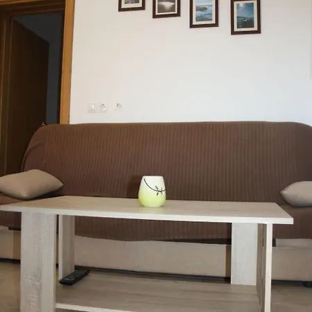 Ania 2 Mit Balkon By Interhome דירה *