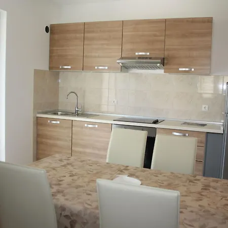 Ania 2 Mit Balkon By Interhome Apartament