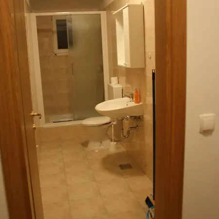 Ania 2 Mit Balkon By Interhome *