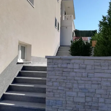 דירה Ania 2 Mit Balkon By Interhome *