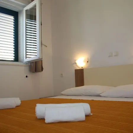 Apartament Ania 2 Mit Balkon By Interhome *