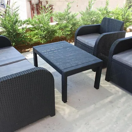 Ania 2 Mit Balkon By Interhome Appartamento Primošten