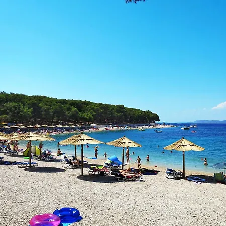 Appartamento Ania 2 Mit Balkon By Interhome Primošten