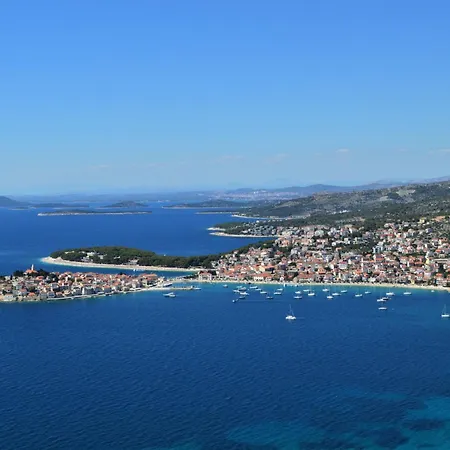 Ania 2 Mit Balkon By Interhome * Primošten