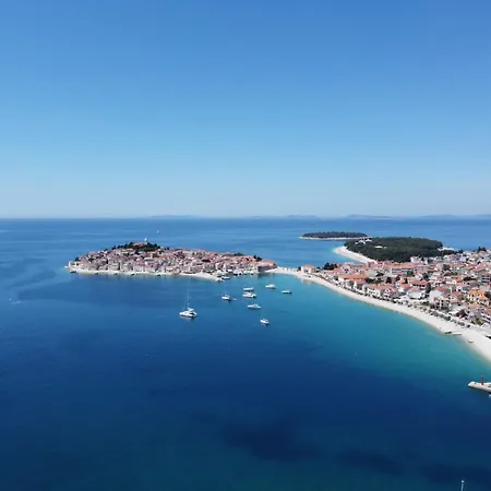 Appartamento Ania 2 Mit Balkon By Interhome