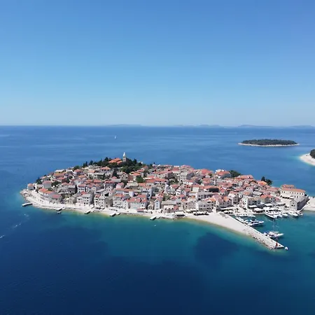 Ania 2 Mit Balkon By Interhome Appartamento *