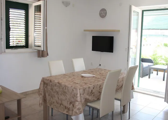 Ania 2 Mit Balkon By Interhome Apartament *