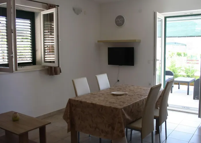 Ania 2 Mit Balkon By Interhome Apartament