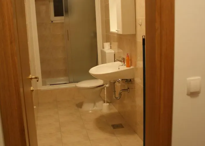 Ania 2 Mit Balkon By Interhome *