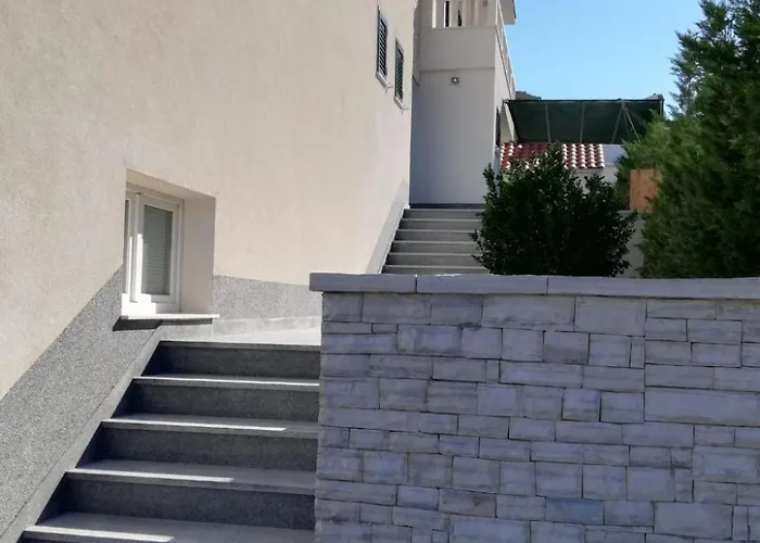 Apartament Ania 2 Mit Balkon By Interhome *