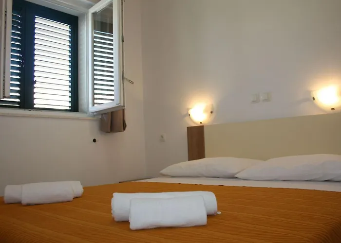 Apartament Ania 2 Mit Balkon By Interhome *