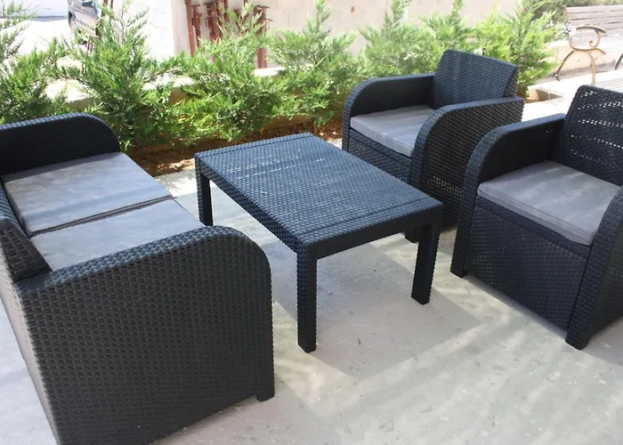 Ania 2 Mit Balkon By Interhome Apartament Primošten