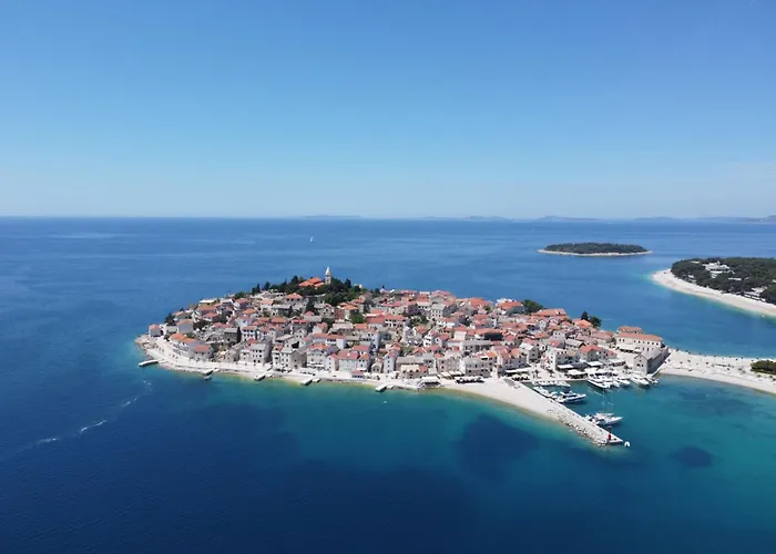 Ania 2 Mit Balkon By Interhome Apartament *